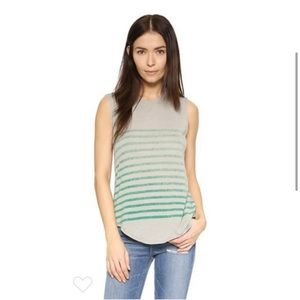 Raquel Allegra tank top